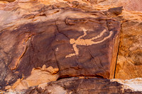 Gold Butte - Petroglyphs - Falling Man - IMG128_3909