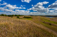 Glacial Lakes State Park - Rolling Hills - 101_7820