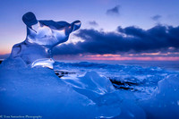 Ice - Lake Superior - IMG104__1338