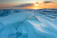 Ice - Lake Superior - IMG128_2647