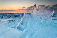 Ice - Lake Superior - IMG128_2635