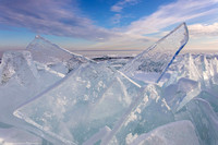 Ice - Lake Superior - IMG128_2722