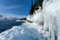 Ice - Lake Superior - IMG104__1387