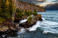 Angry Lake Superior - IMG133_1011