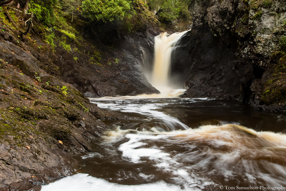 Cascade Falls - IMG110__0422