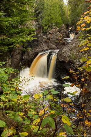 Fall - Cascade Falls - IMG110__0450