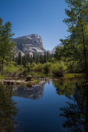 Mirror Lake