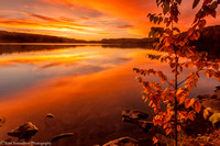 BWCA - Clearwater Lake Sunrise - IMG102__6797