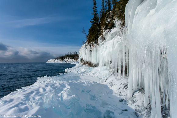 Ice - Lake Superior - IMG104__1387